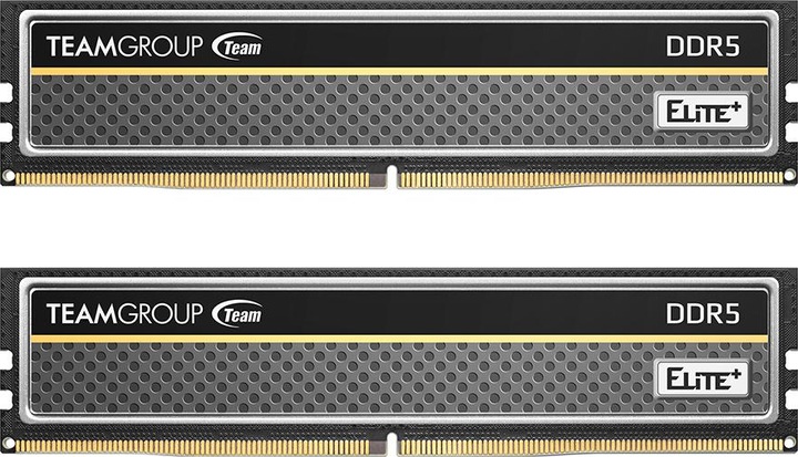 Actual product image Team Group TPBD516G5600HC46DC01 (2 x 8GB, 5600 MHz, DDR5 RAM)
