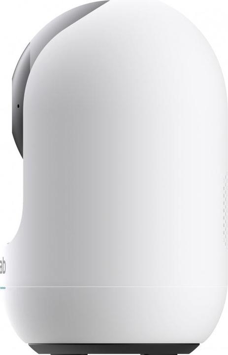 Image du produit Botslab Indoor Camera 2 Pro, 2.4GHz /5GHz Wi-Fi, Multi-scenes AI recognition, One-Touch Calls, 360 (2880 x 1620 Pixels)
