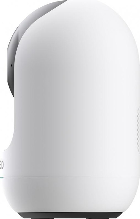 Actual product image Botslab Indoor Camera 2 Pro, 2.4GHz /5GHz Wi-Fi, Multi-scenes AI recognition, One-Touch Calls, 360° (2880 x 1620 Pixels)