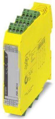 Produktbild Phoenix Contact 2700524. Spulenspannung: 250 V, Kontakt Strombelastbarkeit: 72 A, Temperaturberei...