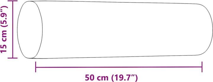 Produktbild vidaXL Sofagarnitur (Polstergruppe)