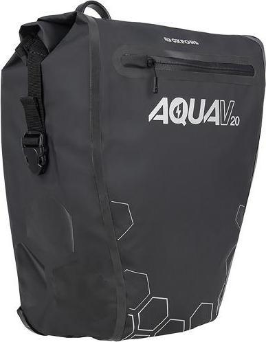 Produktbild OXC Aqua V20 (Gepäckträgertasche)