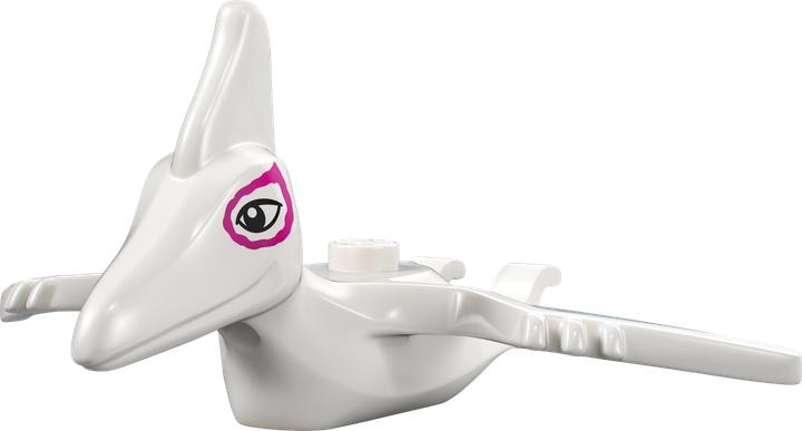 Actual product image LEGO Spideys Team auf Rettungsmission im Dino-Truck (11199, LEGO Marvel)