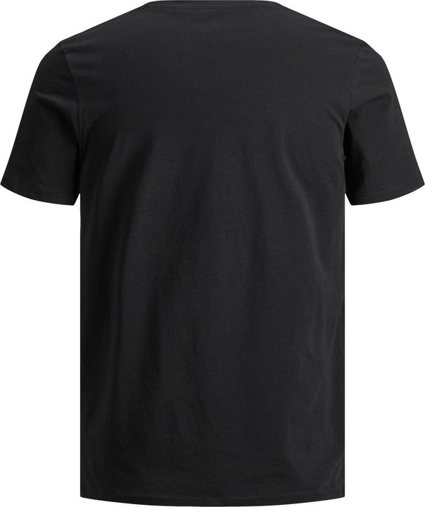 Image du produit Jack & Jones Jjeorganic Basic Tee Ss O-Neck Noos Mni (128)