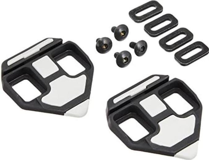 Actual product image Shimano CLEAT SH-RC902 SPD WHITE