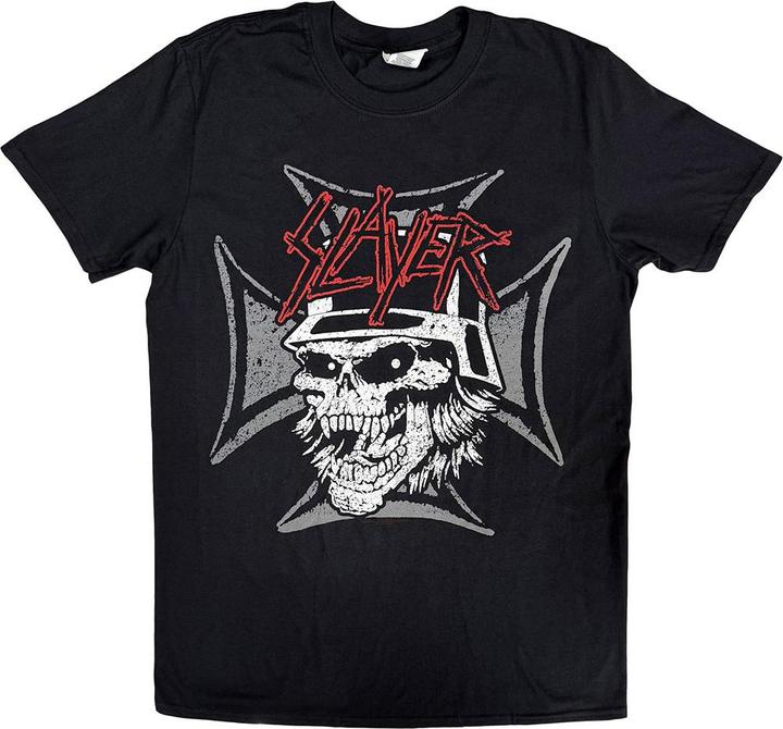 Actual product image Slayer Graphic Skull (XL)
