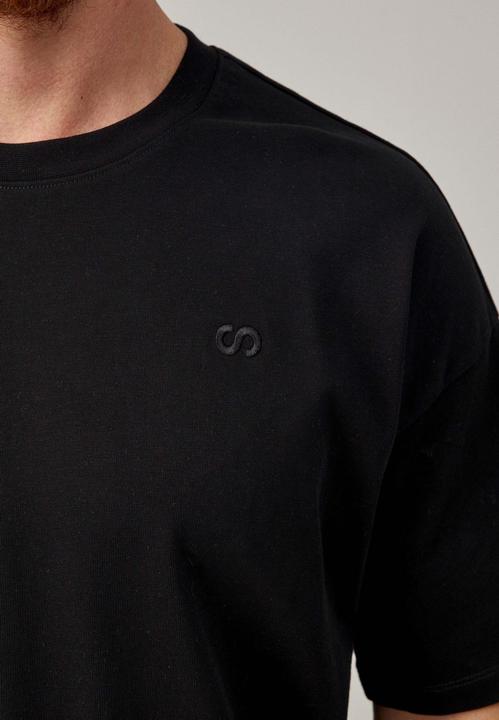 Actual product image Snocks Oversized T-Shirt Herren (M)