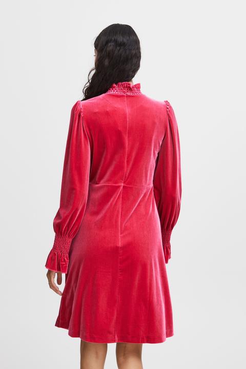 Produktbild B.young BYPERLINA SMOCK DRESS - Dress - 20814154 (L)
