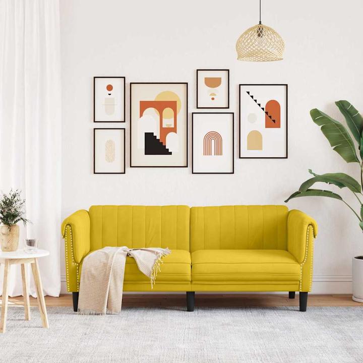 Immagine prodotto vidaXL Sofa (2 posti)