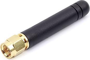 Image du produit Dronefactory Antenne linéaire Stub 2.4GHz avec SMA (Antenne de drone)