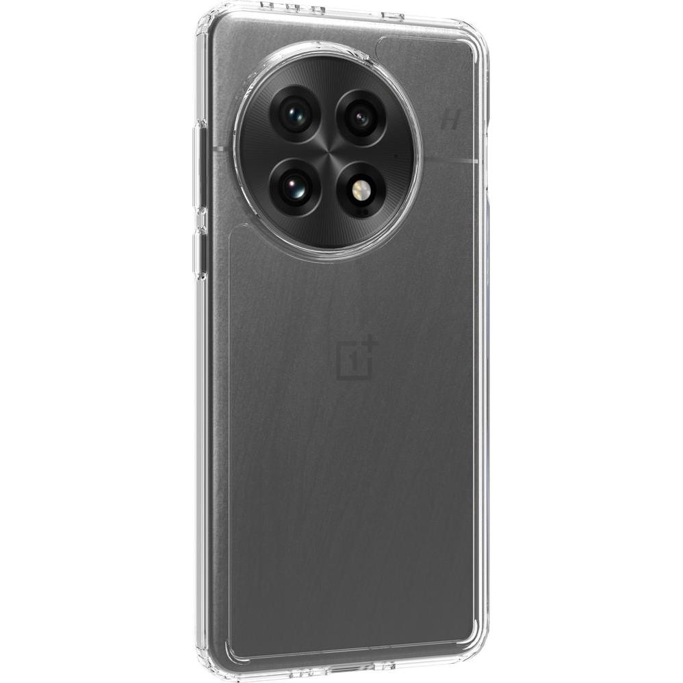 Screenor 25641SB (OnePlus 13), Smartphone Hülle, Transparent