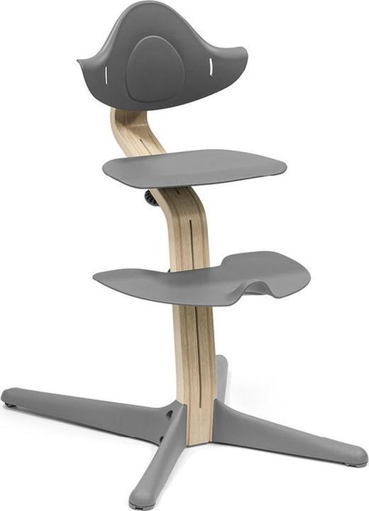 Stokke Nomi Chair incl. Newborn Set (Highchair)