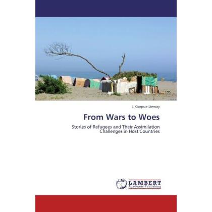 Thumbnail - From Wars to Woes, Fachbücher