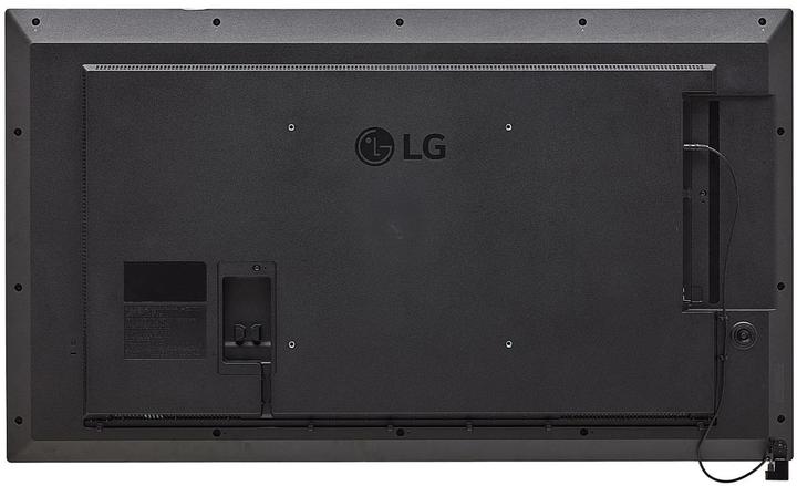 Actual product image LG 65UM5N-H (3840 x 2160 Pixels, 65")