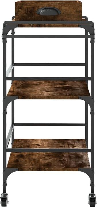 Image du produit vidaXL Küchenwagen