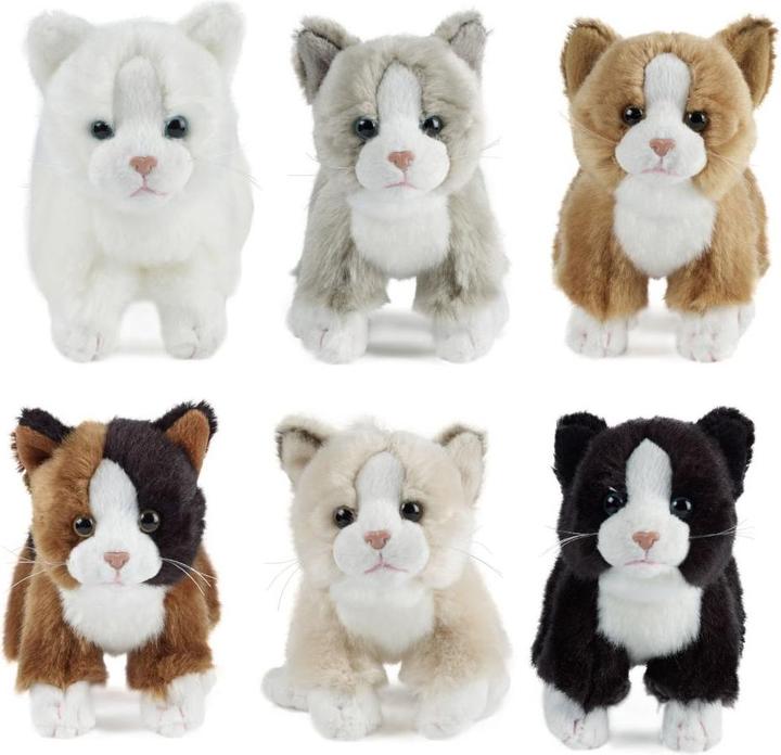 Produktbild Living Nature Kätzchen (Zufallsmodell) (16 cm)