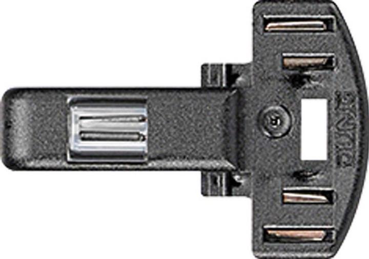 Produktbild JUNG Glimmlampe