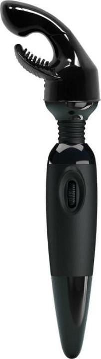 Actual product image Baile Sensual Massager Interchangeable Head