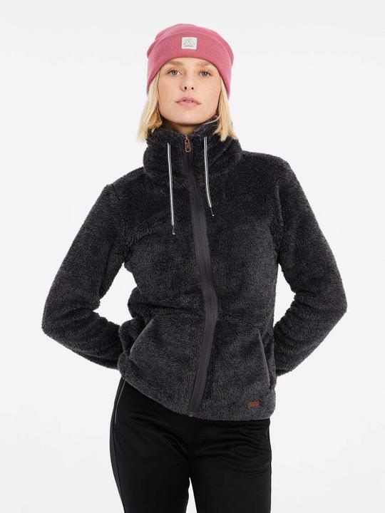 Actual product image Protest Women's Riri Full Zip Top (M)