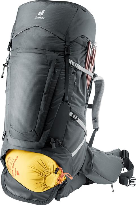 Actual product image Deuter Aircontact Pro 75+10 (85 l)