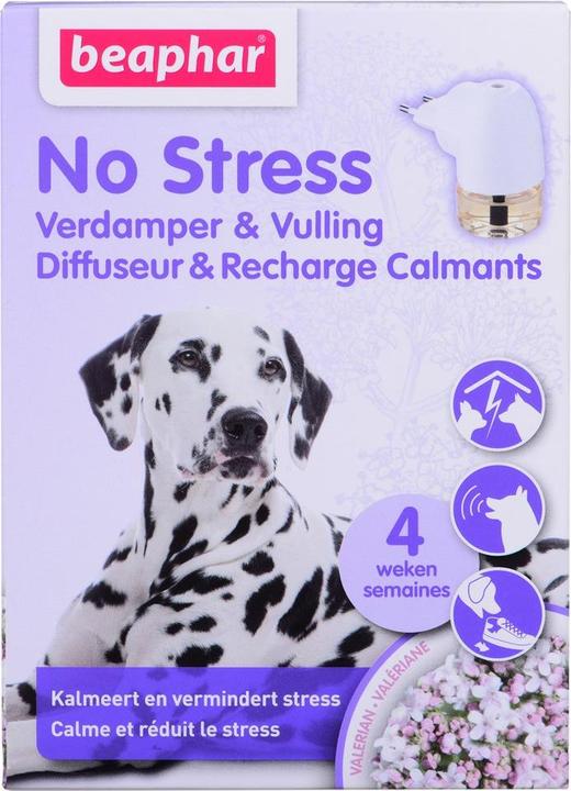 Immagine prodotto beaphar No Stress (Cane, 30 ml)