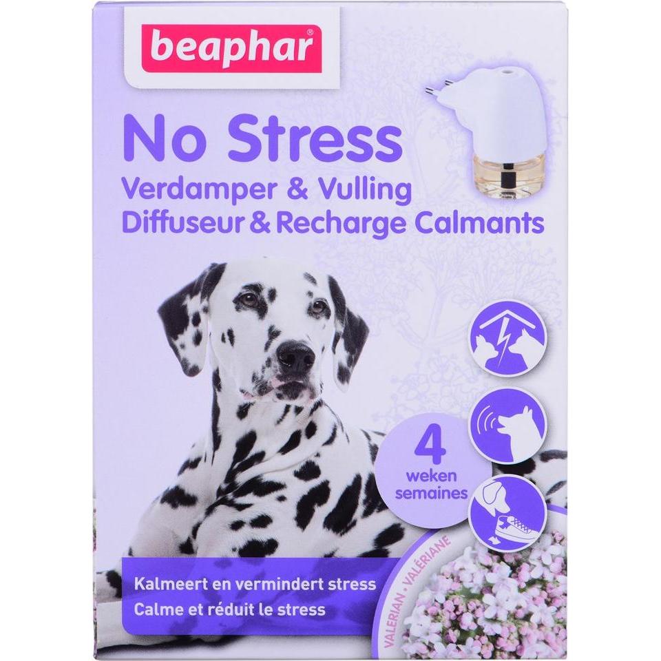 Thumbnail - beaphar No Stress (Hund, 30 ml), Tierpflegemittel