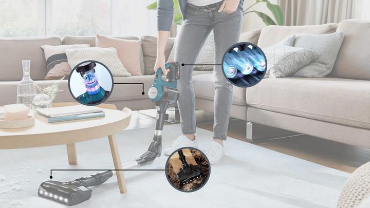 Immagine prodotto Bosch Hausgeräte BKS711GH