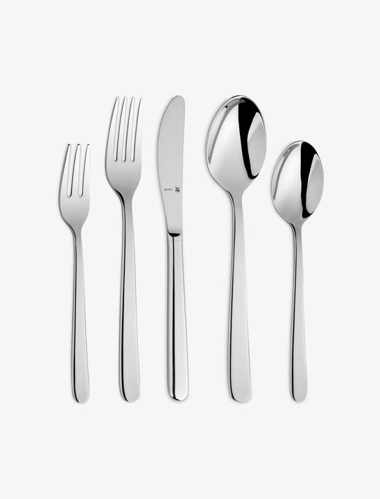 Actual product image WMF Kult Plus cutlery set (30 Piece, Cutlery set)