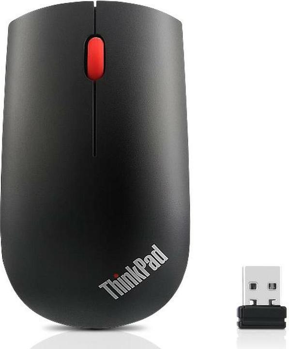 Produktbild Lenovo ThinkPad Essential Wireless Mouse (Kabellos)
