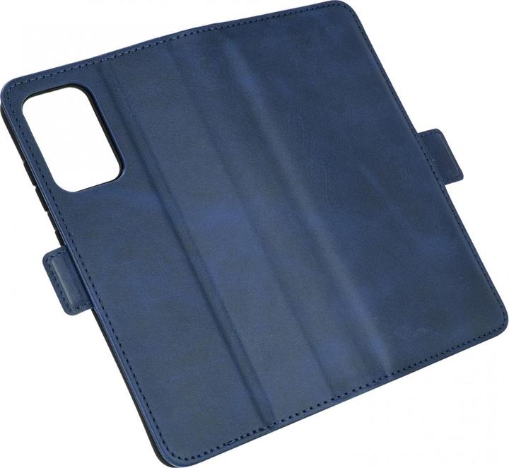 Produktbild Screenguard Samsung Galaxy A52 CardLounge Lederhülle (Samsung Galaxy A52)