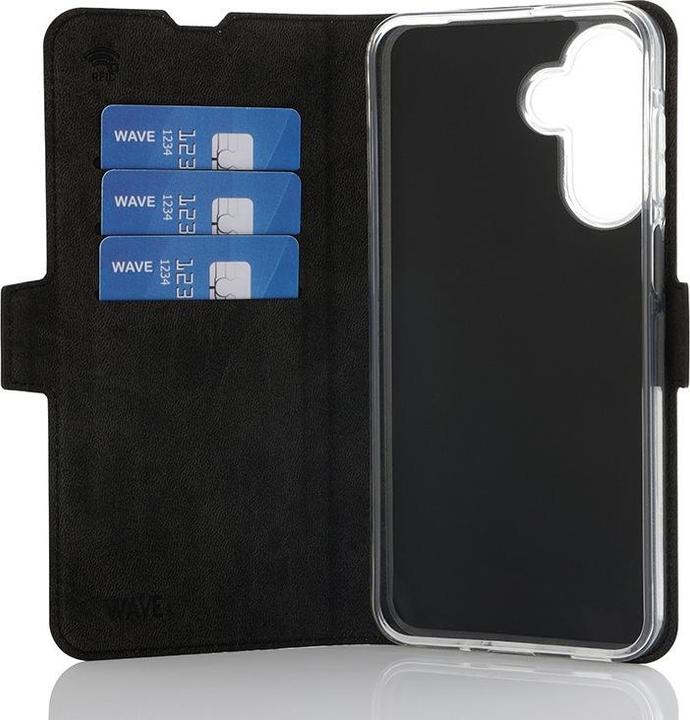 Produktbild Wave Book Case (Samsung Galaxy A17)