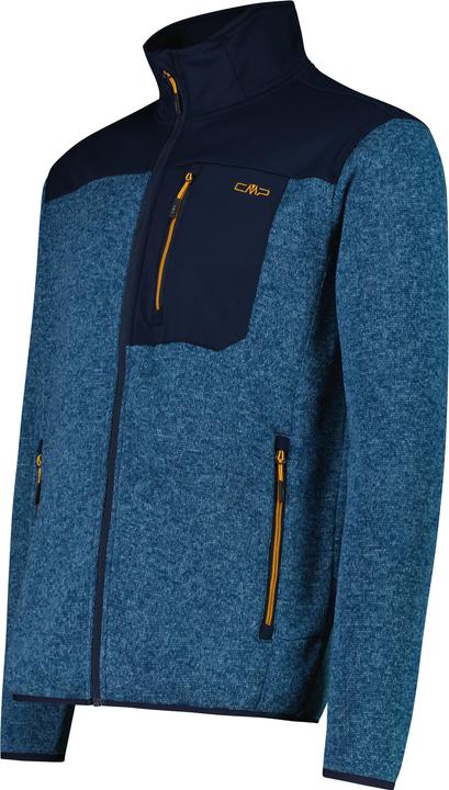 Immagine prodotto CMP Campagnolo Jacket with Chest Pocket (48, M)