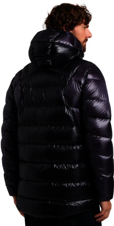 Actual product image La Sportiva Supercouloir Down Jkt M (M)