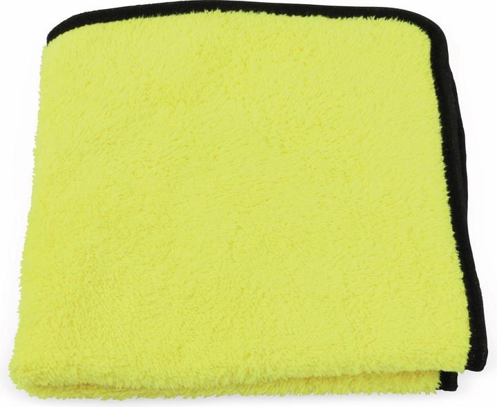 Productafbeelding Dunlop Microfibre cloths MF