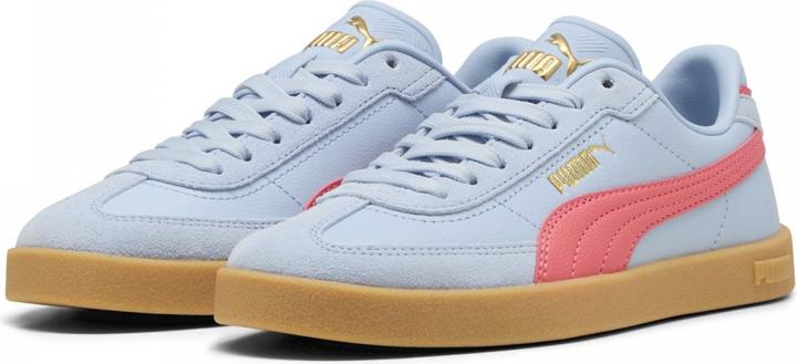 Actual product image Puma Club II Era Jr (35.5)