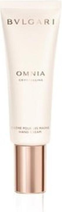 Produktbild Bulgari Omnia Crystalline Hand Cream (40 ml)
