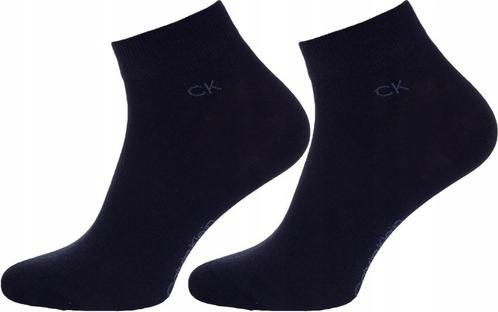 Image du produit Calvin Klein 2erPack Quarter (lot de 2, 43 - 46)