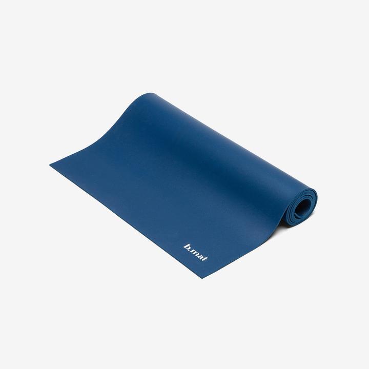 Produktbild B, halfmoon Yogamatte b mat everyday (4 mm)