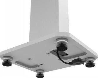 Actual product image Kanto SX26W (1 pair, Wall installation, Not movable)