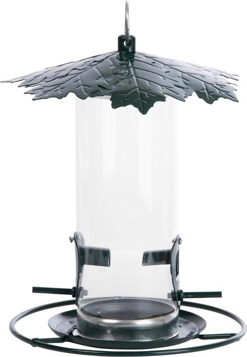 Produktbild Esschert Design Vogelfuttersilo 'Blätterdach'