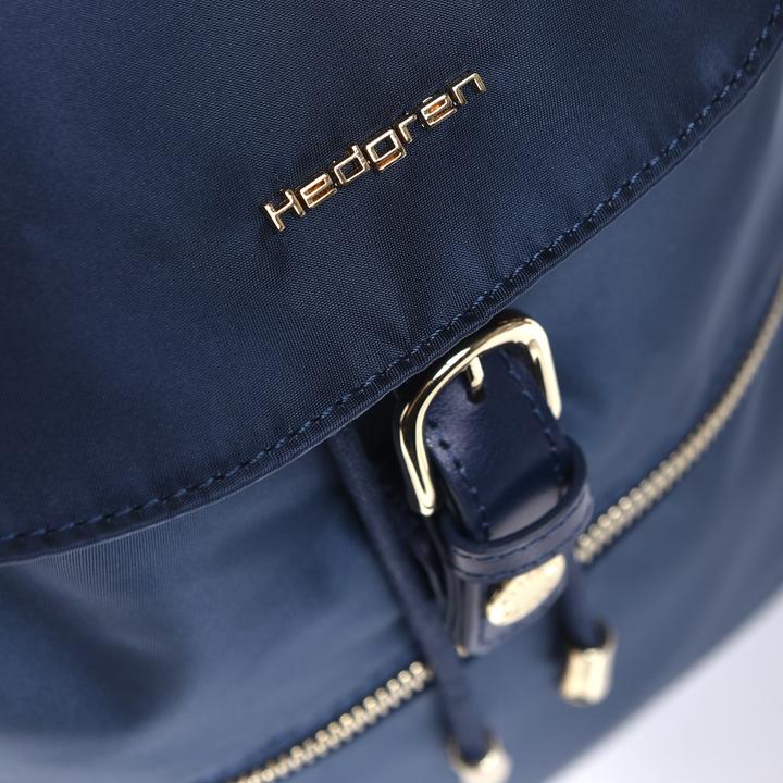 Actual product image Hedgren Revelation Backpack with Flap (10 l)