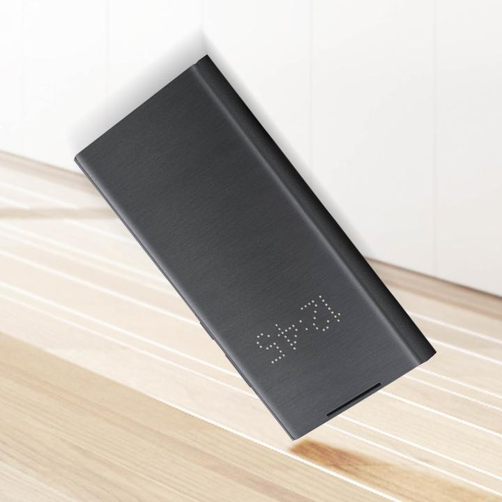 Actual product image Samsung Smart LED View Cover (Samsung Galaxy Note 20)