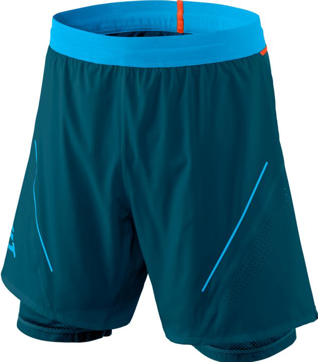 Actual product image Dynafit Alpine Pro 2in1 Shorts (52)