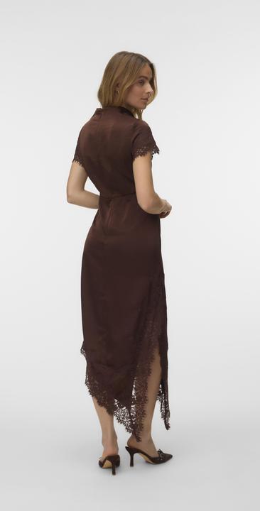 Image du produit Vero Moda VMRITA Langes Kleid Kleid (XS)