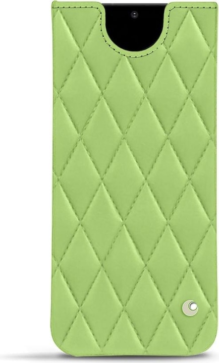 Vert olive - Couture ( Nappa - Pantone #a7c58e )