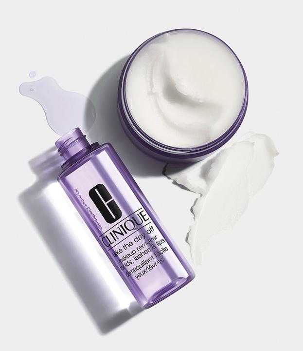 Immagine prodotto Clinique Take The Day Off (Struccante, 125 ml)