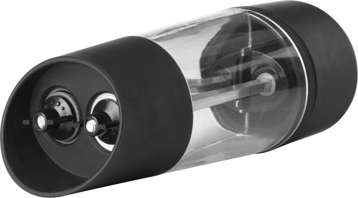 Productafbeelding Salter 7612 BKXRAUP Dubbele Mechanische Molen (Peper, Zout)