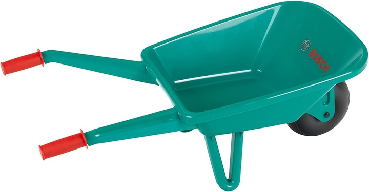 Theo Klein Bosch wheelbarrow