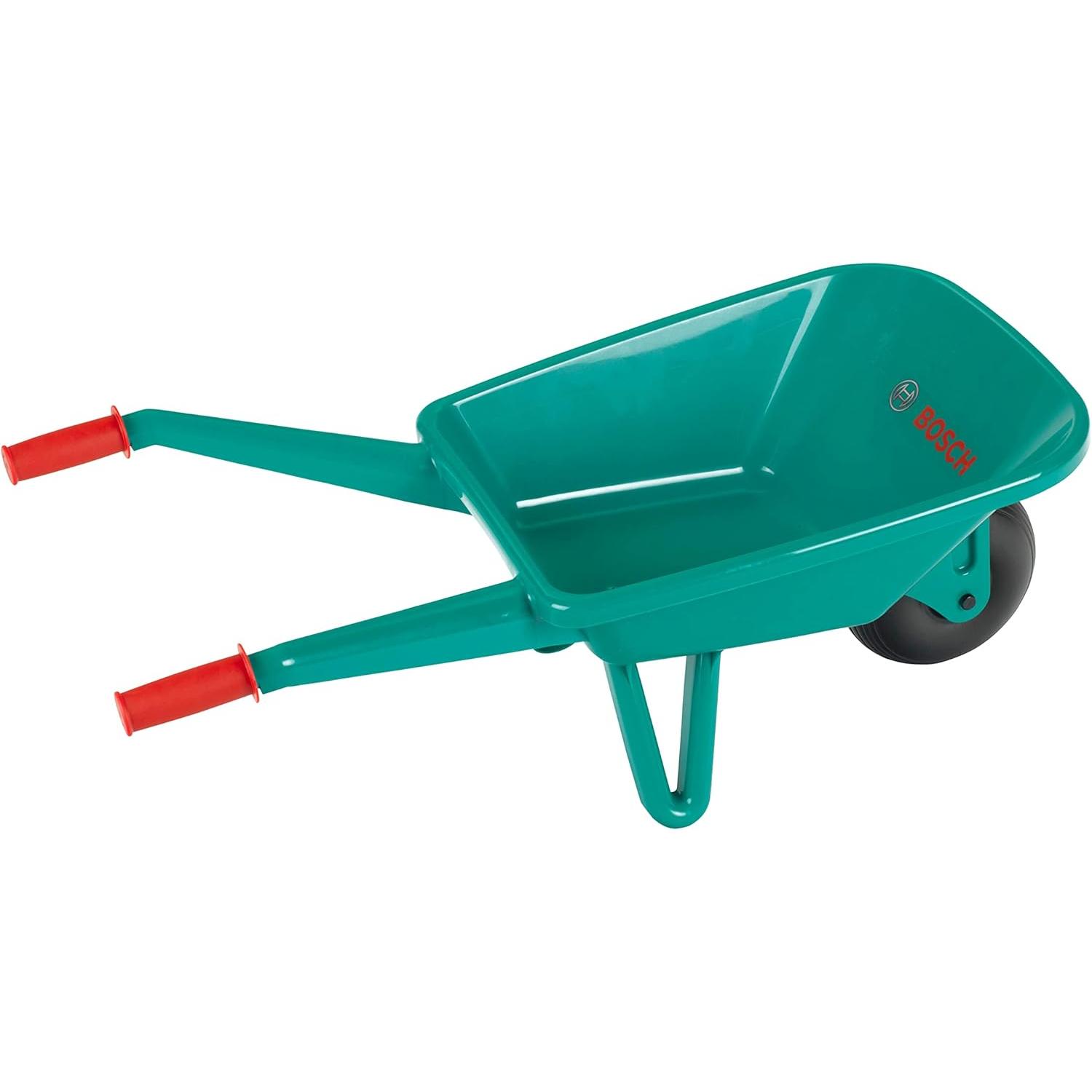 Theo Klein Bosch Garten Schubkarre