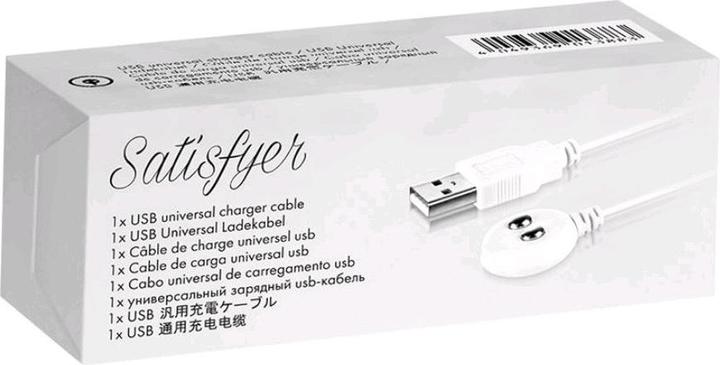 Actual product image Satisfyer Charging cable